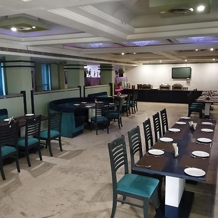 Bk Castles Hotel Jabalpur Zewnętrze zdjęcie