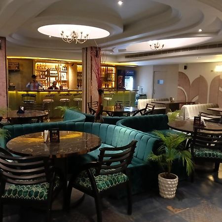 Bk Castles Hotel Jabalpur Zewnętrze zdjęcie