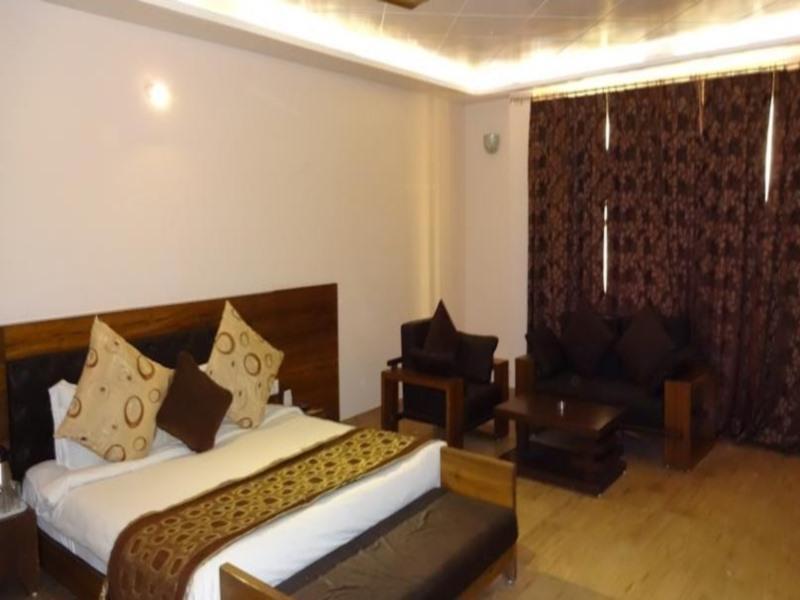 Bk Castles Hotel Jabalpur Zewnętrze zdjęcie