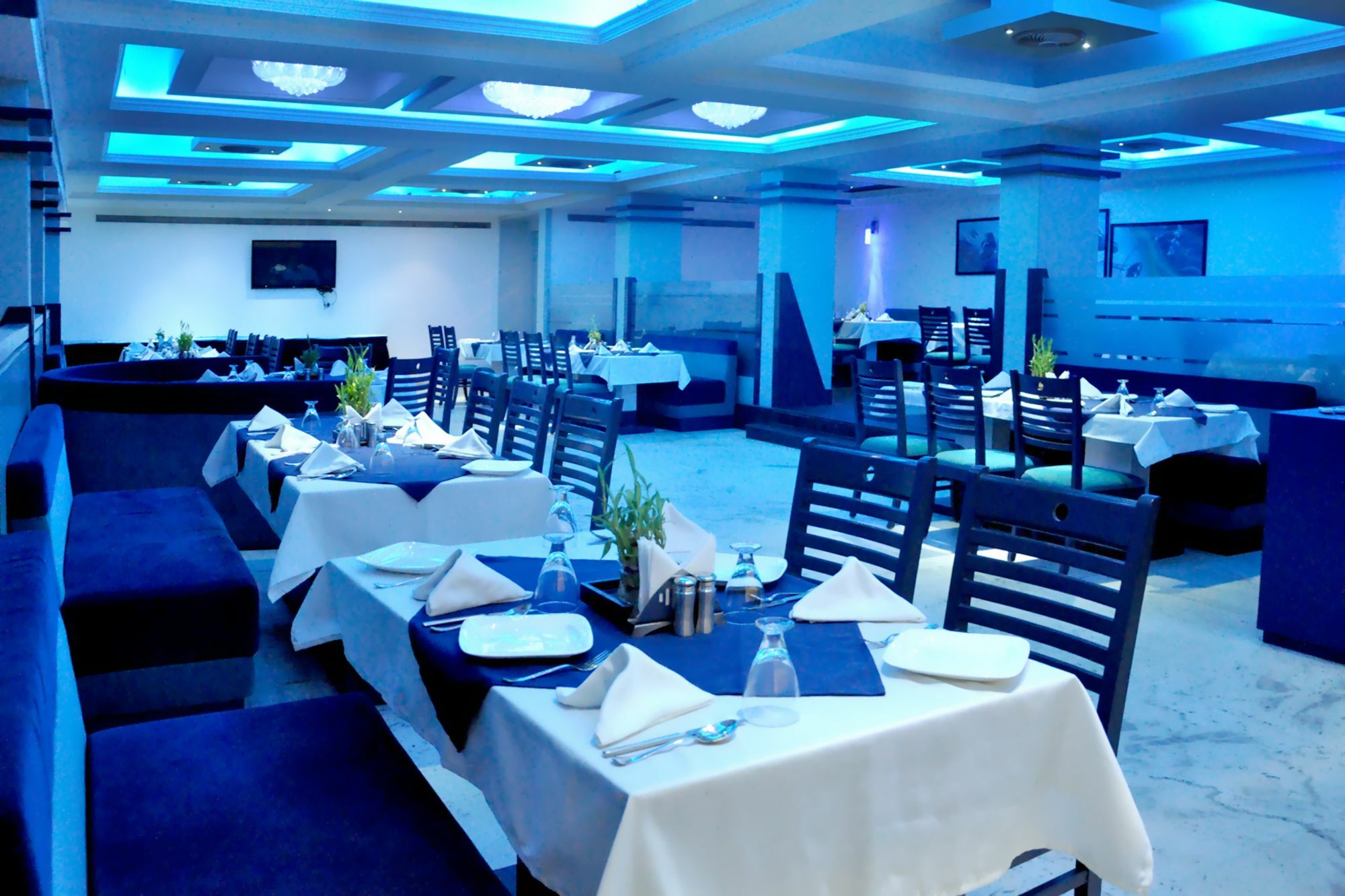 Bk Castles Hotel Jabalpur Zewnętrze zdjęcie